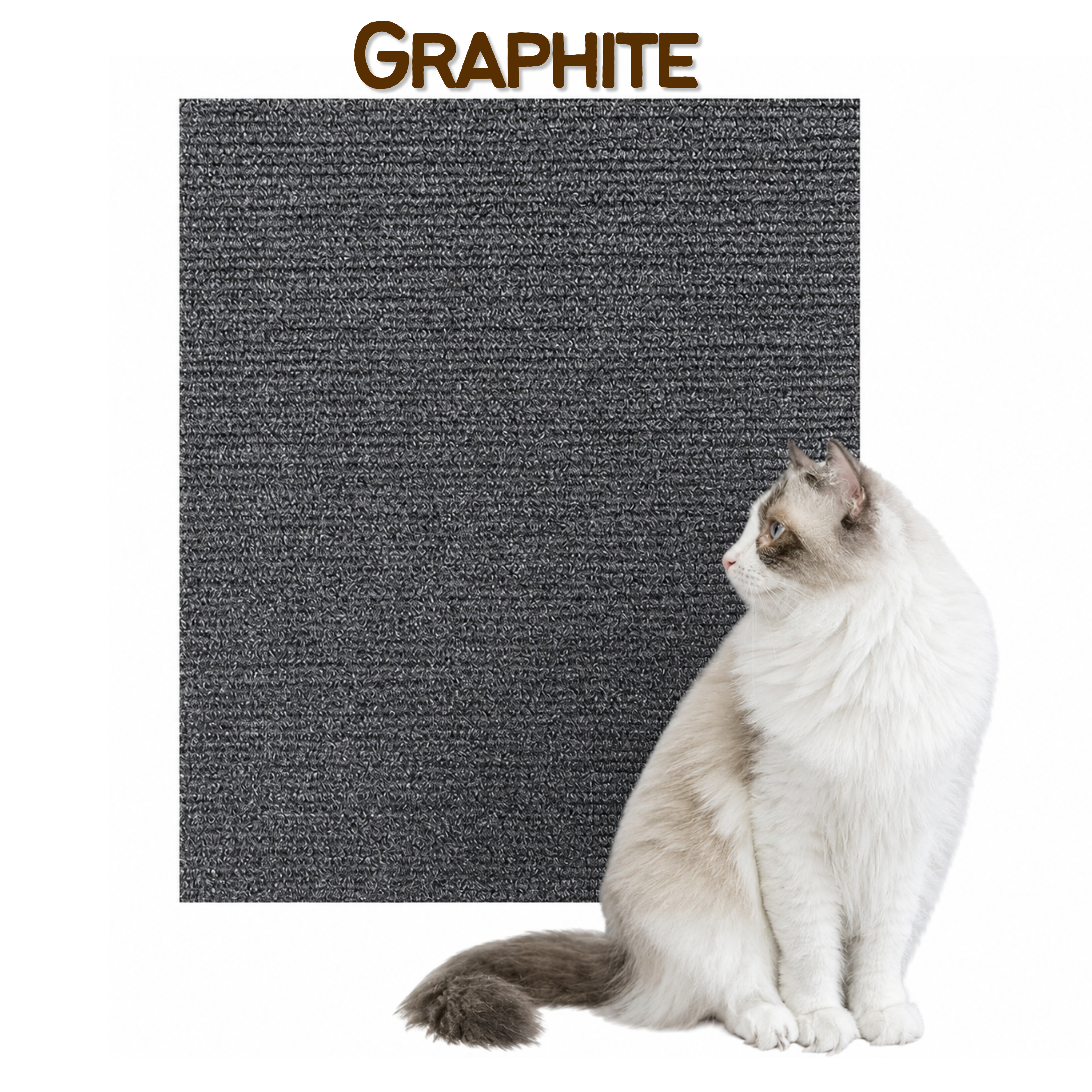 Sticky Cat Scratching Mat