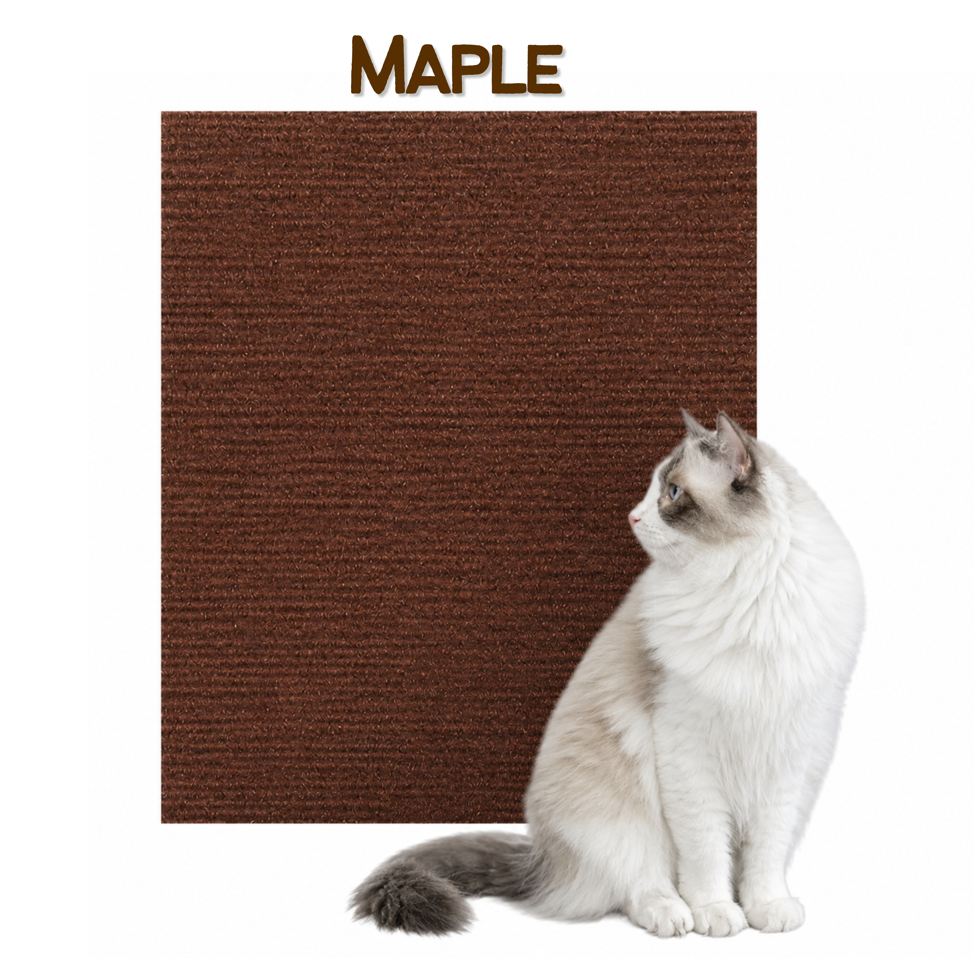 Sticky Cat Scratching Mat