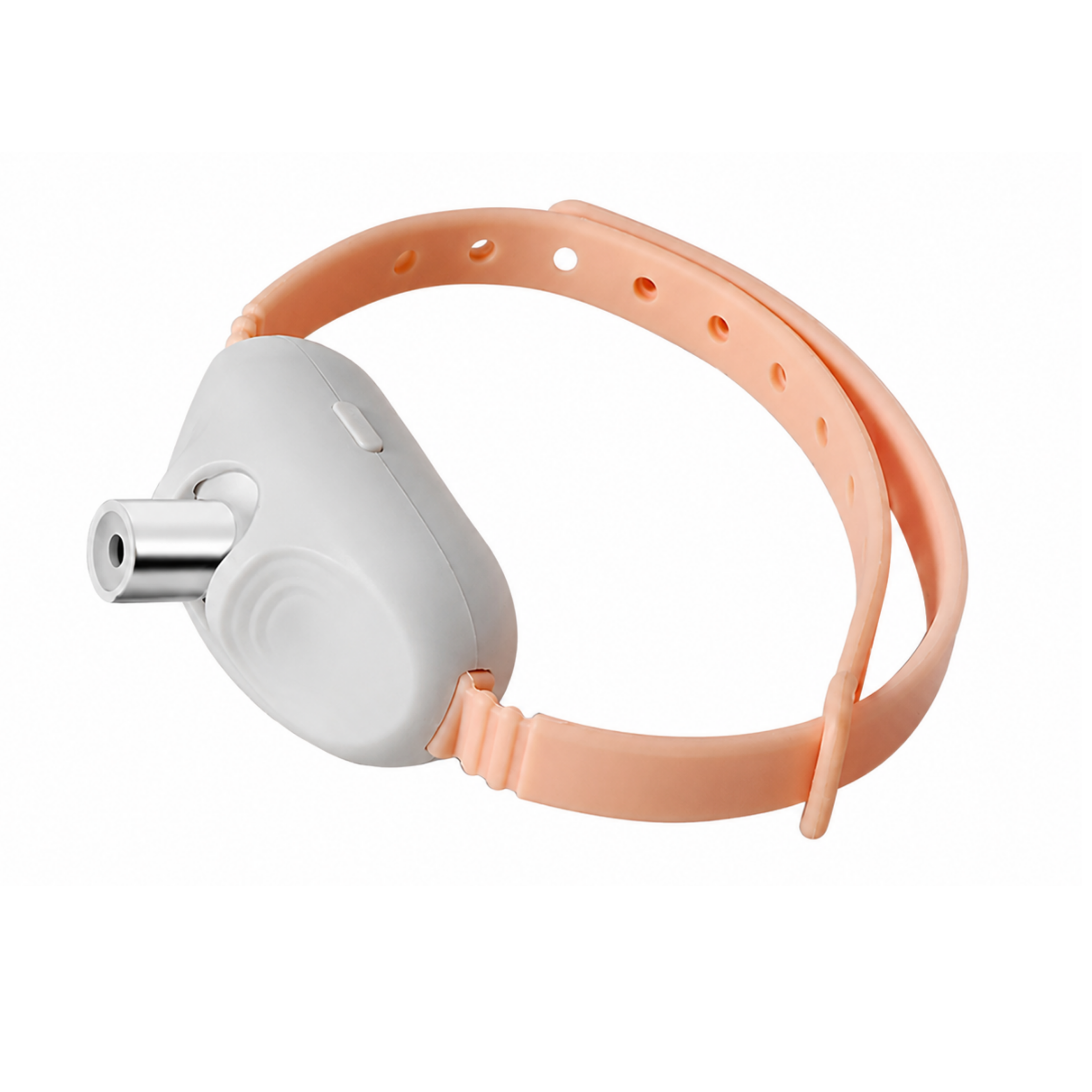 Auto Laser Cat Collar