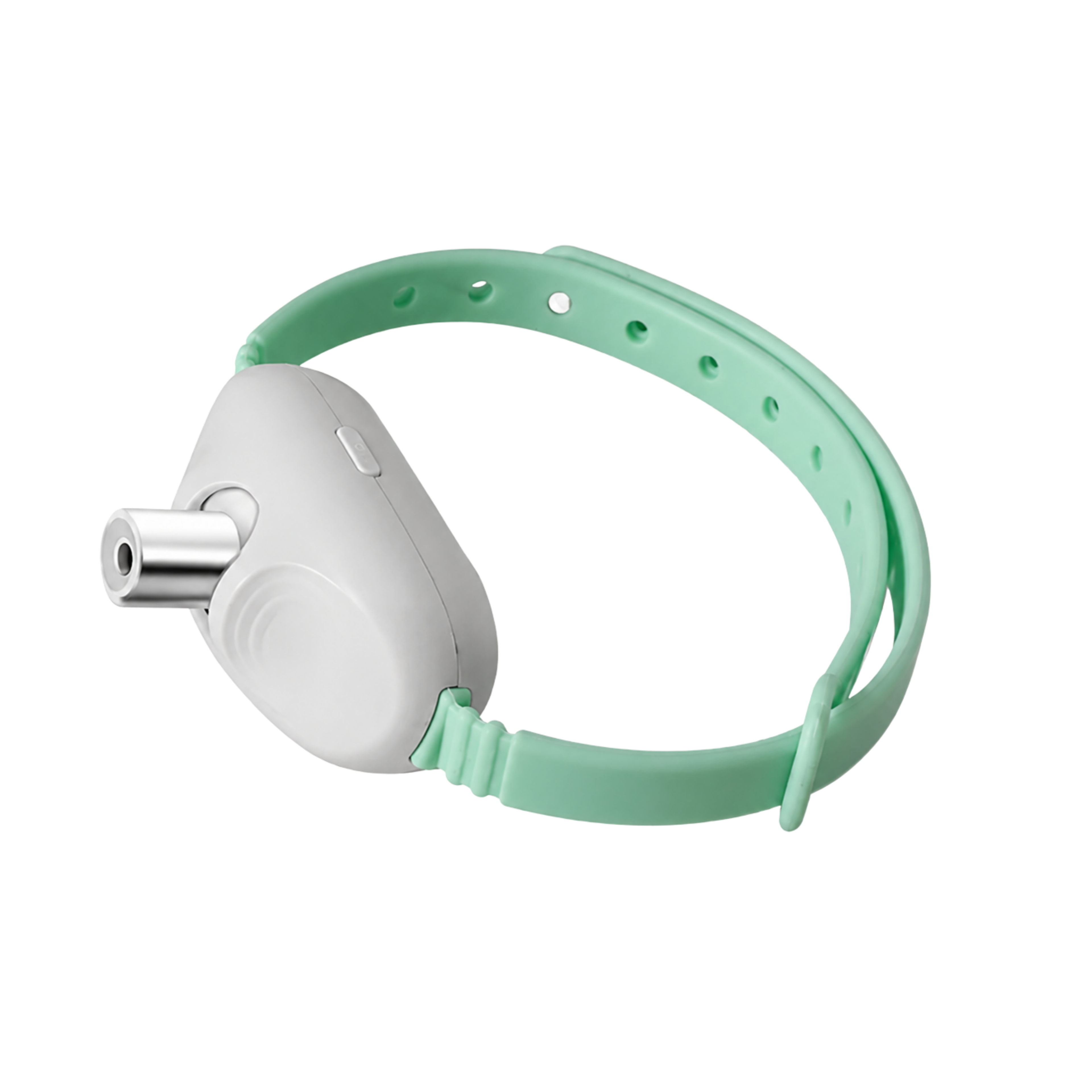 Auto Laser Cat Collar