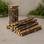 Silvervine Chew Sticks