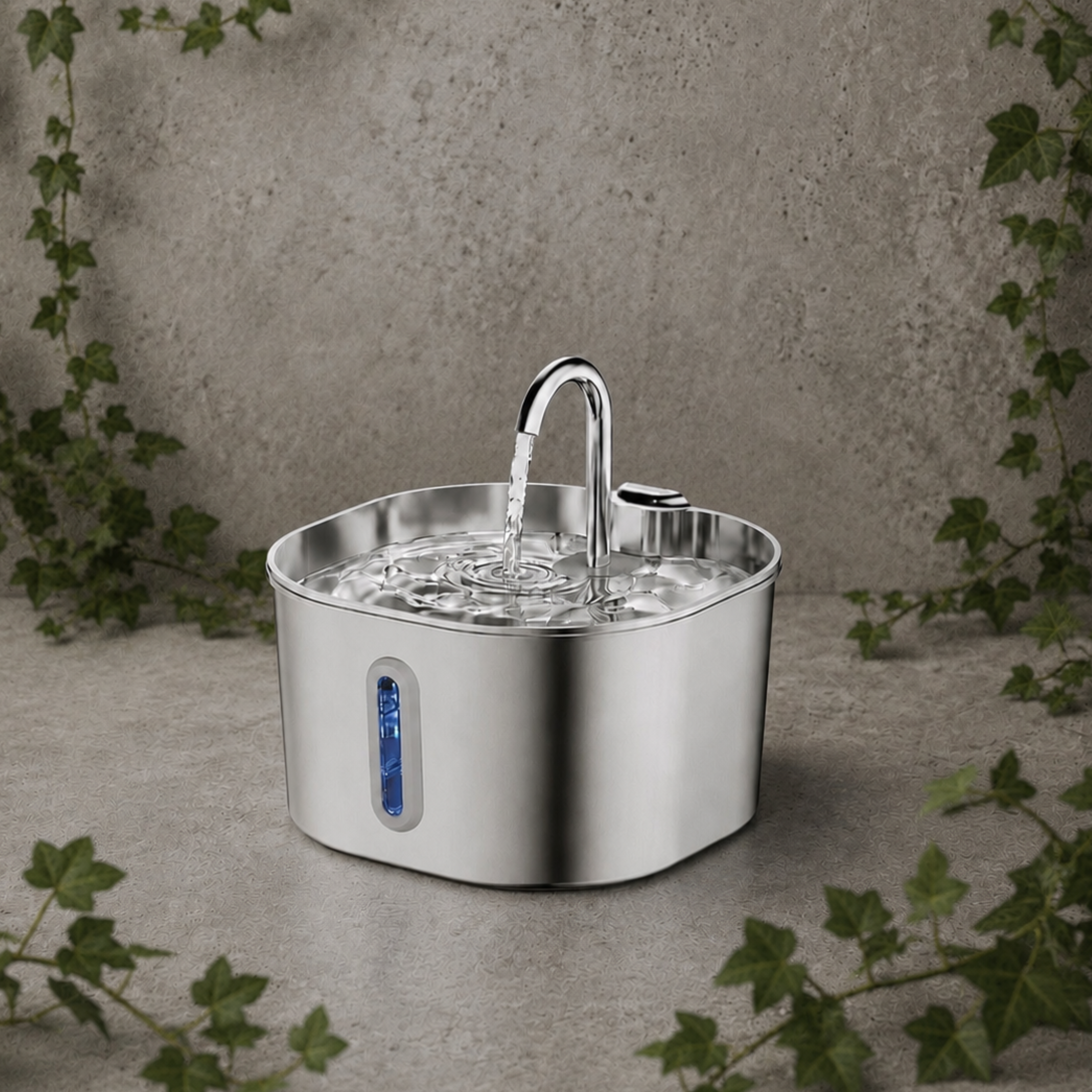 Automatic Cat Water Fountain