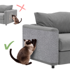 Sticky Cat Scratching Mat