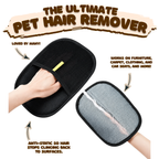 Pet Hair Removal Glove