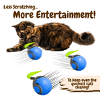 The Speedy Tail