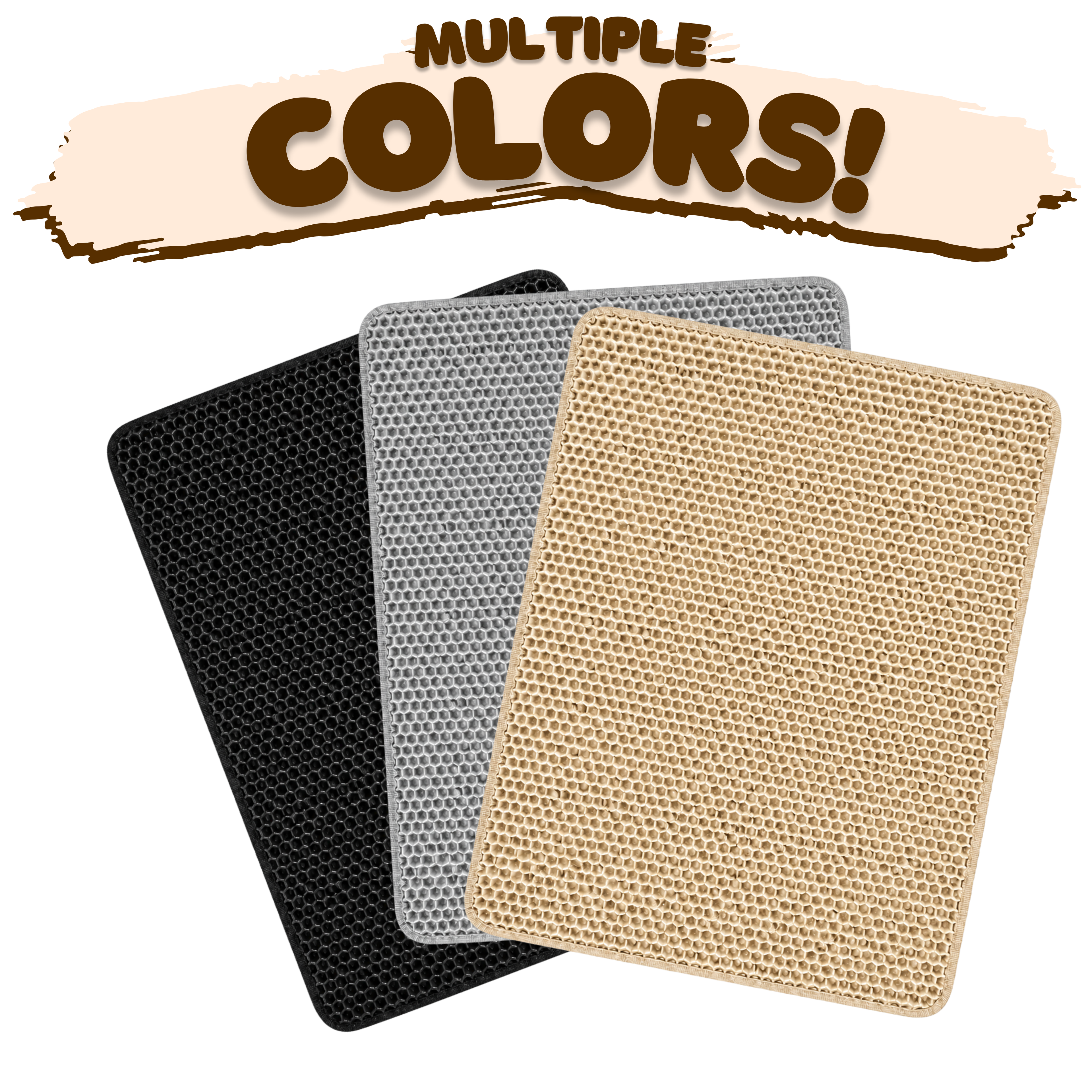 Cat Litter Mat