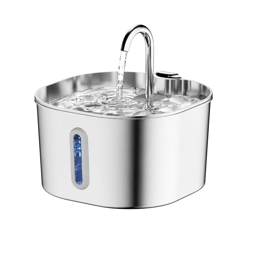 Automatic Cat Water Fountain