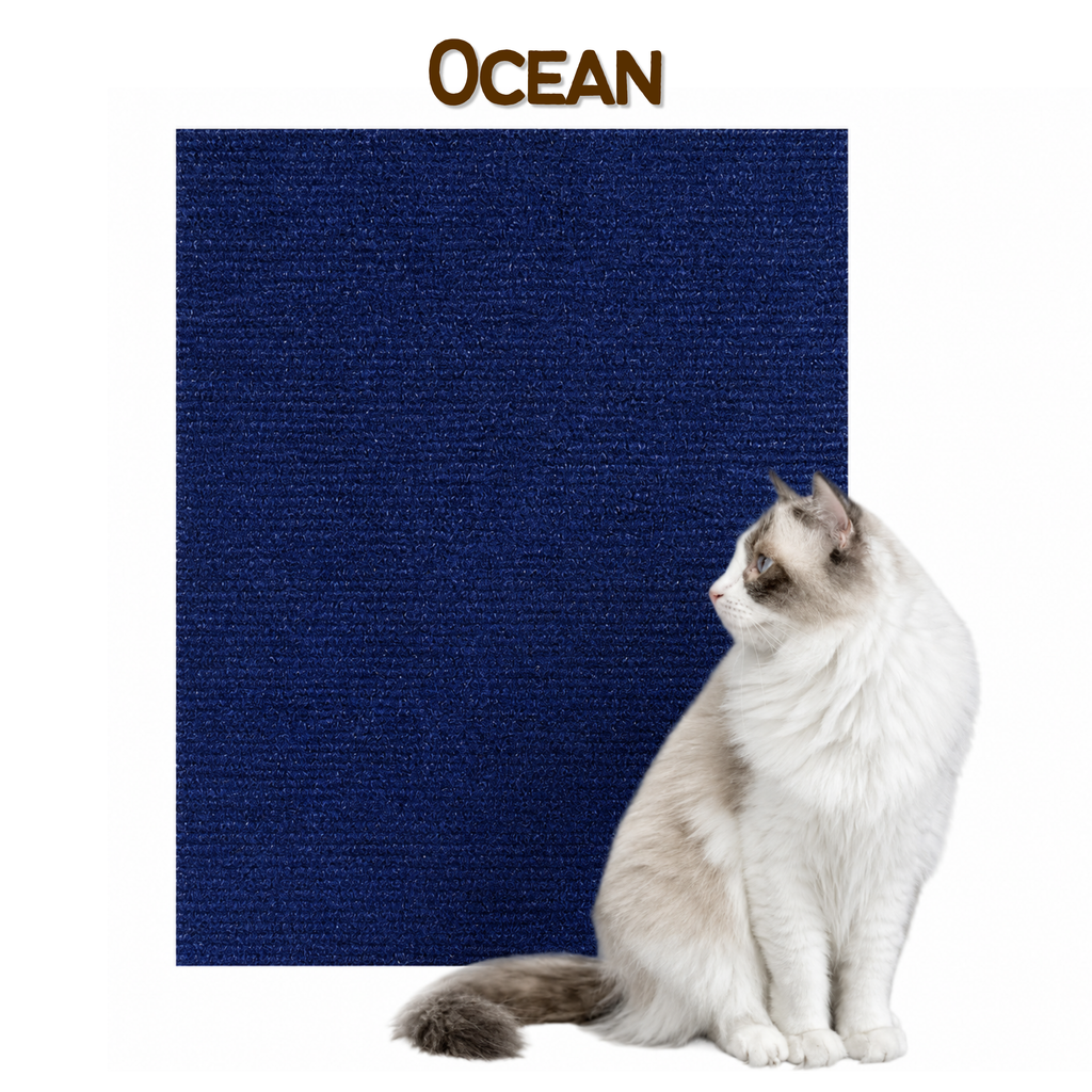 Sticky Cat Scratching Mat