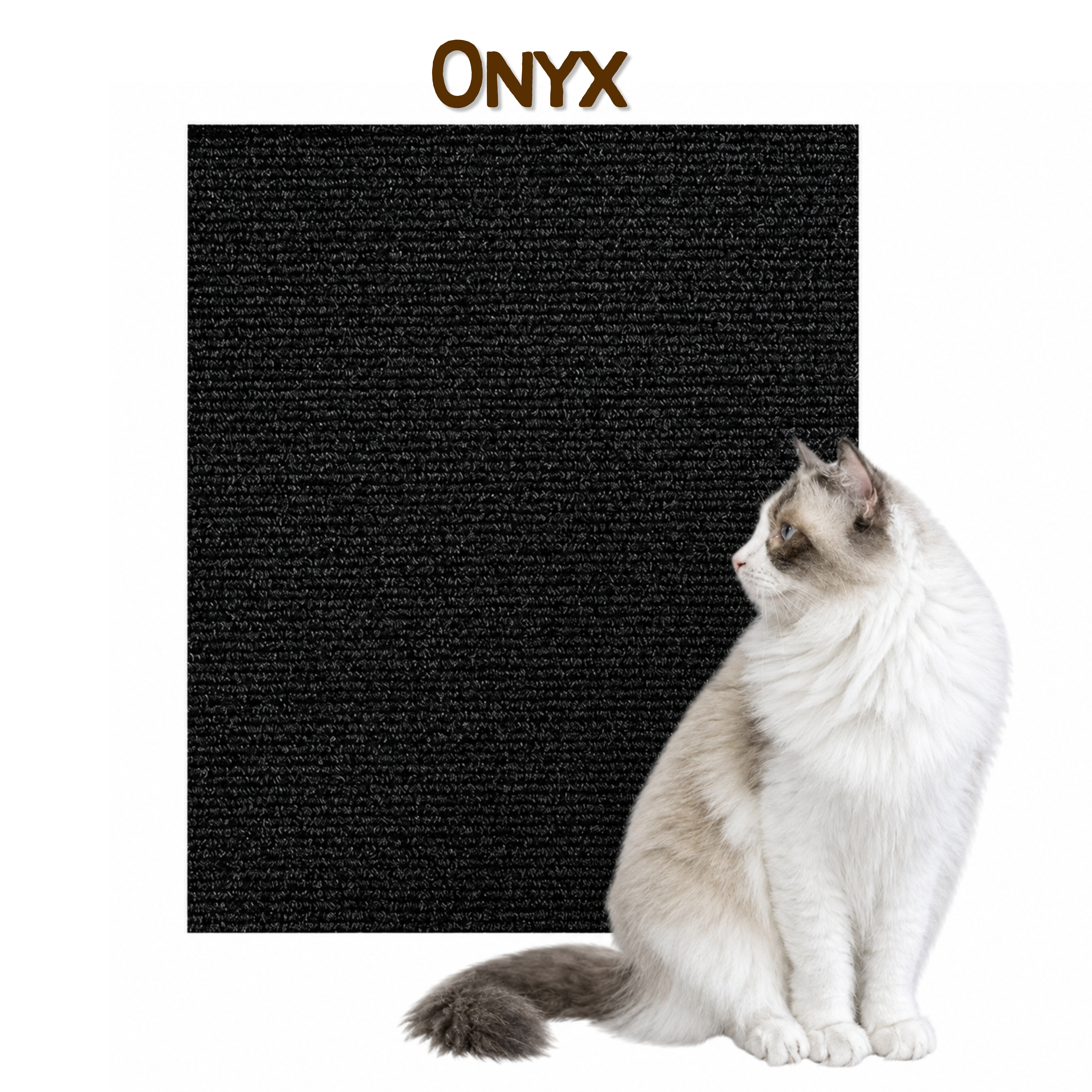 Sticky Cat Scratching Mat