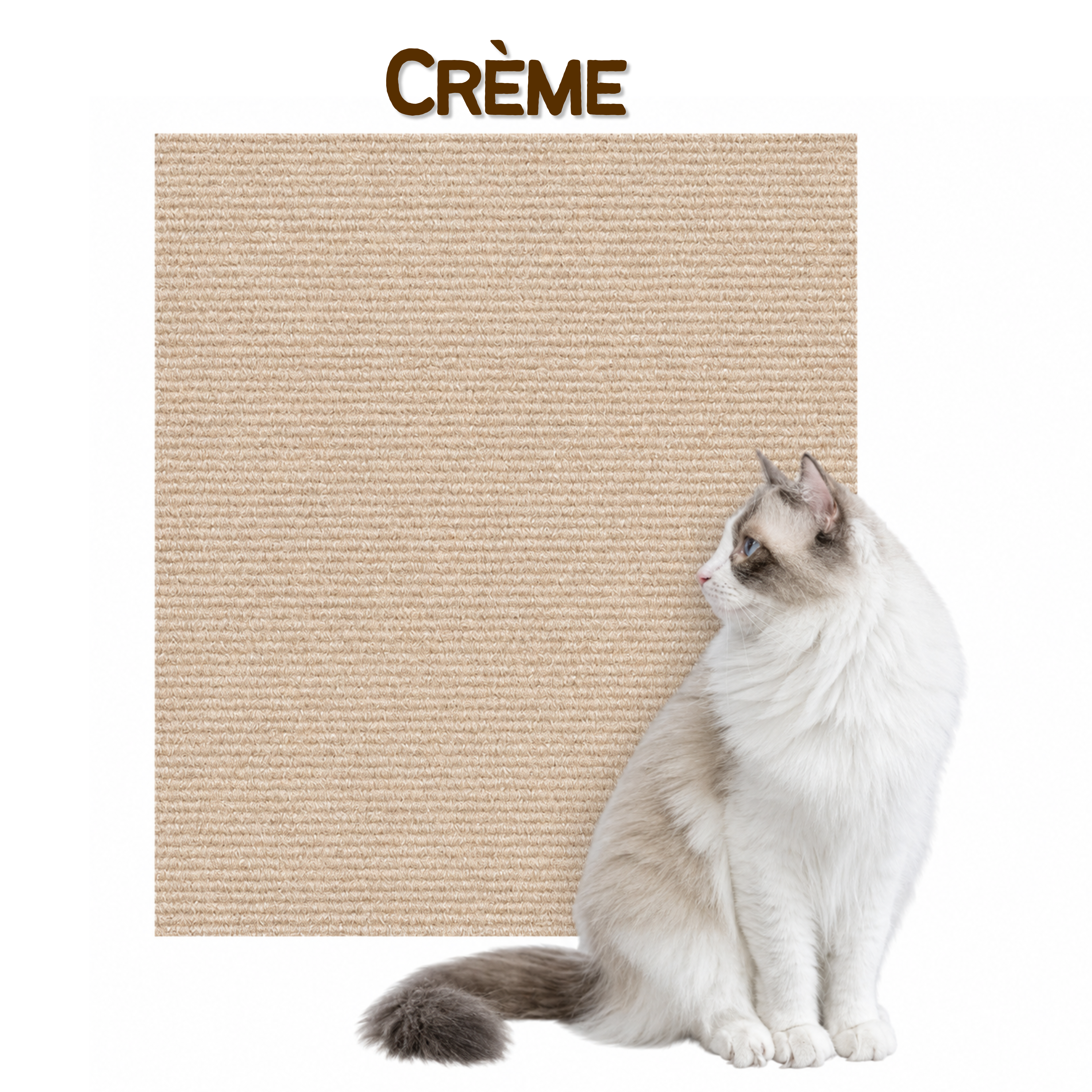 Sticky Cat Scratching Mat