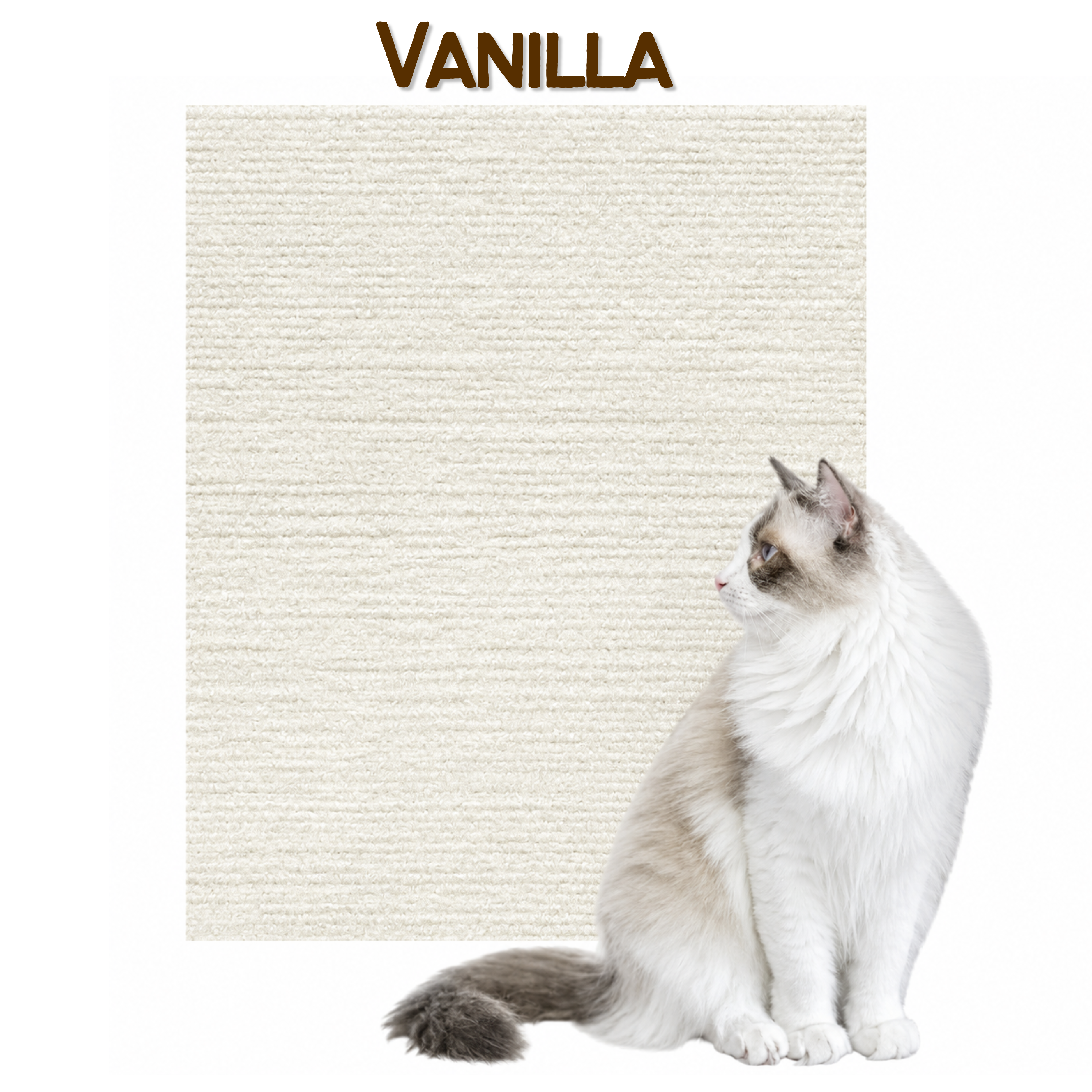 Sticky Cat Scratching Mat