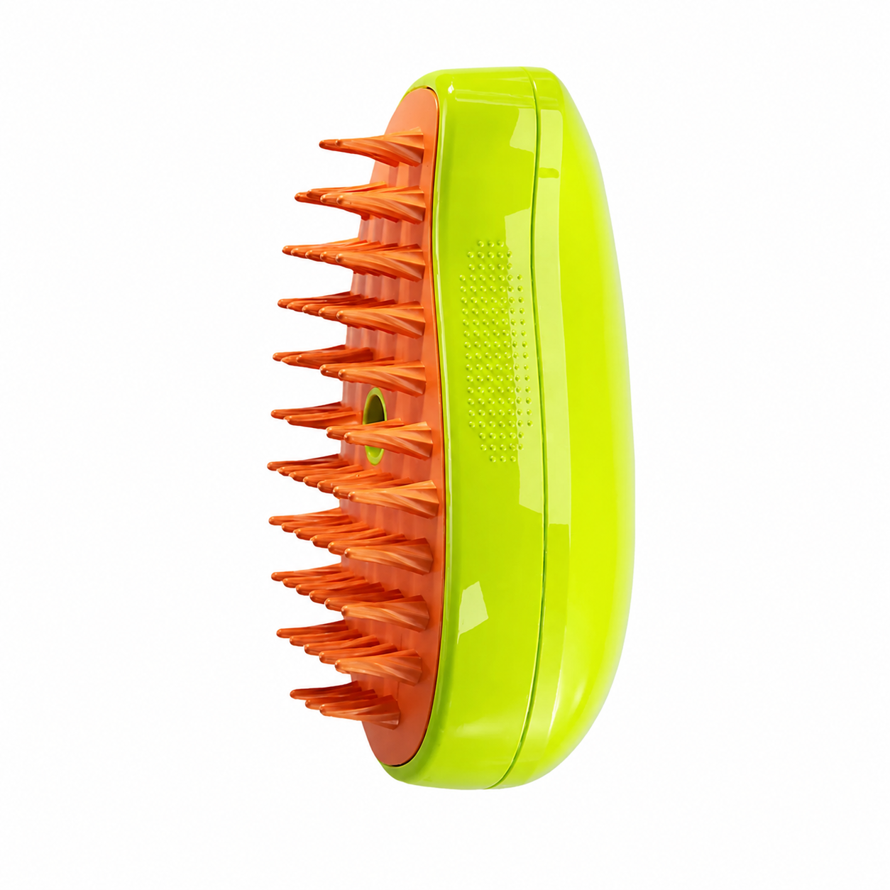 Steam Spray Grooming Brush