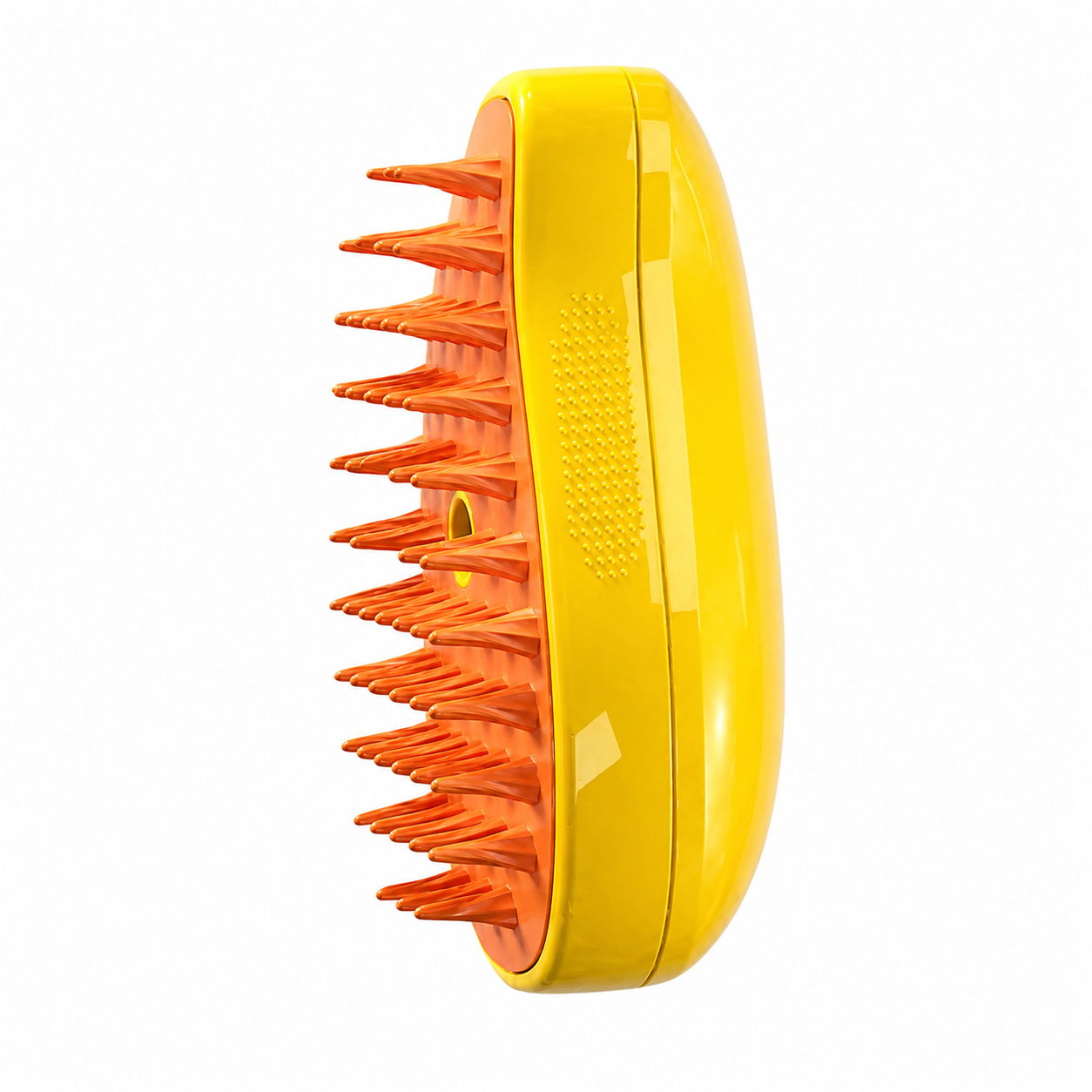 Steam Spray Grooming Brush