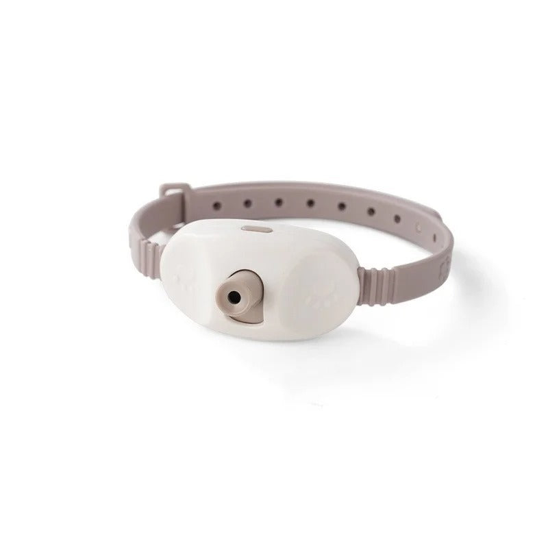 Auto Laser Cat Collar